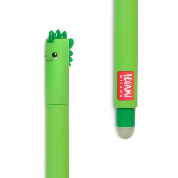 LEGAMI ΣΒΗΝΟΜΕΝΟ ΣΤΥΛΟ GEL DINO