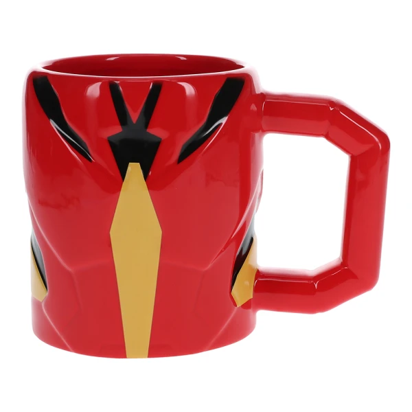 PALADONE MARVEL AVENGERS - ΚΟΥΠΑ IRON MAN ΠΟΥ ΑΛΛΑΖΕΙ ΧΡΩΜΑ
