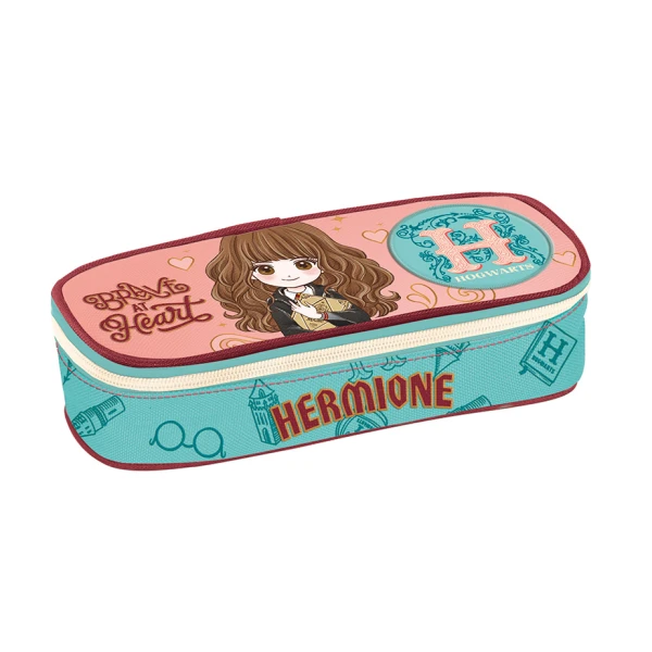 ΚΑΣΕΤΙΝΑ ΟΒΑΛ HERMIONE