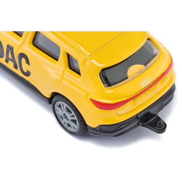 SIKU CAR ADAC AUDI Q4 E-TRON