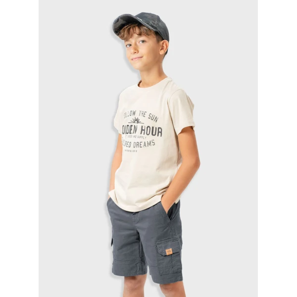 ENERGIERS CARGO BERMUDA BOY ANTHRACITE