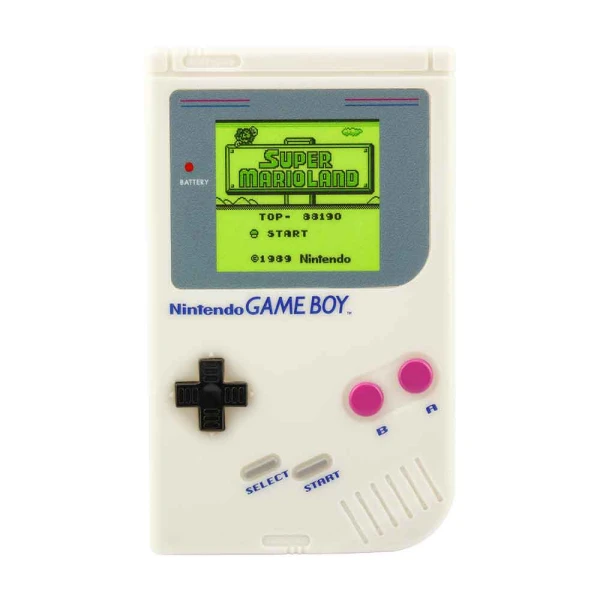 PALADONE ΦΩΤΙΣΤΙΚΟ GAMEBOY LIGHT V3 (PP5103NNV3)
