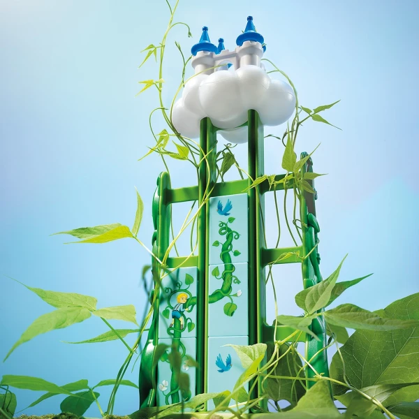 SMARTGAMES BOARD GAME JACK AND THE BEANSTALK (60 CHALLENGES)