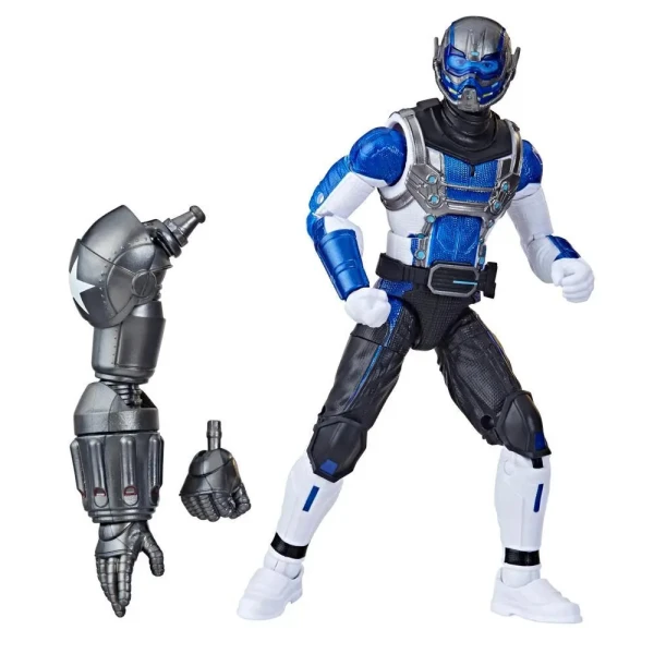 MARVEL LEGENDS AVENGERS FIGURE MARVEL\'S GOLIATH