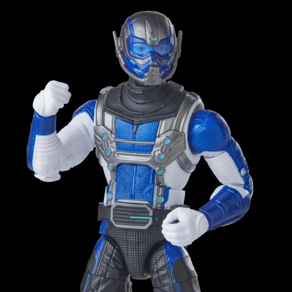 MARVEL LEGENDS AVENGERS FIGURE MARVEL\'S GOLIATH
