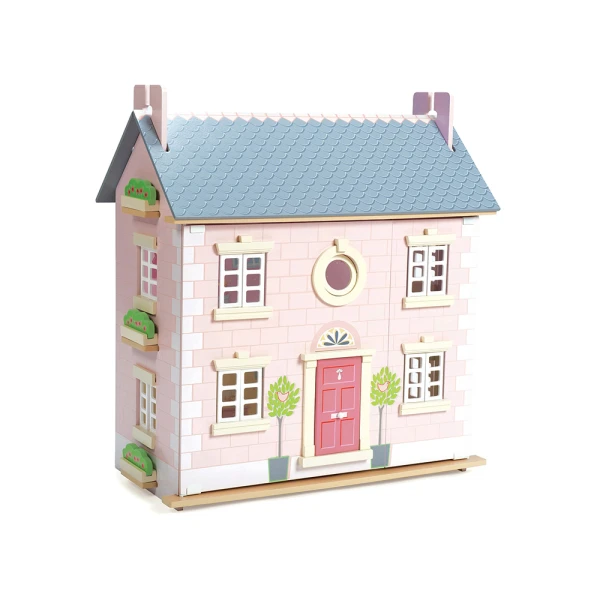 LE TOY VAN WOODEN SWEET BAY TREE 
