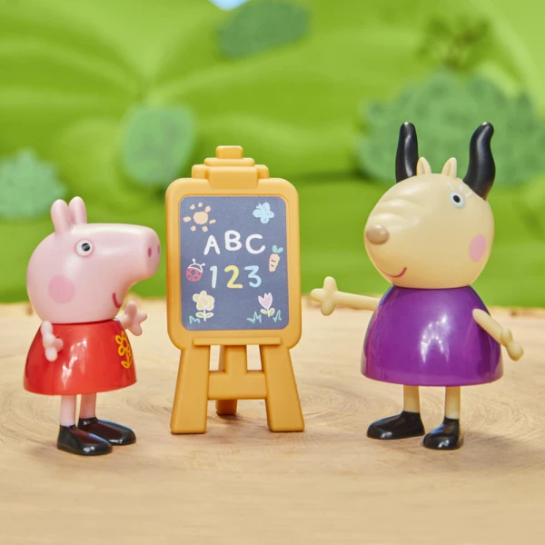 PEPPA PIG PEPPA\'S PLAYGROUP