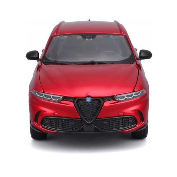 BBURAGO 1:24 ALFA ROMEO TONALE RED