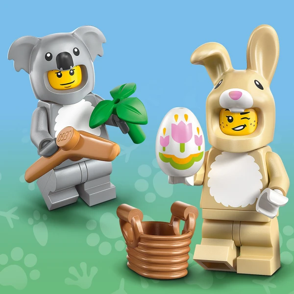 LEGO® MINIFIGURES ΣΕΙΡΑ 28