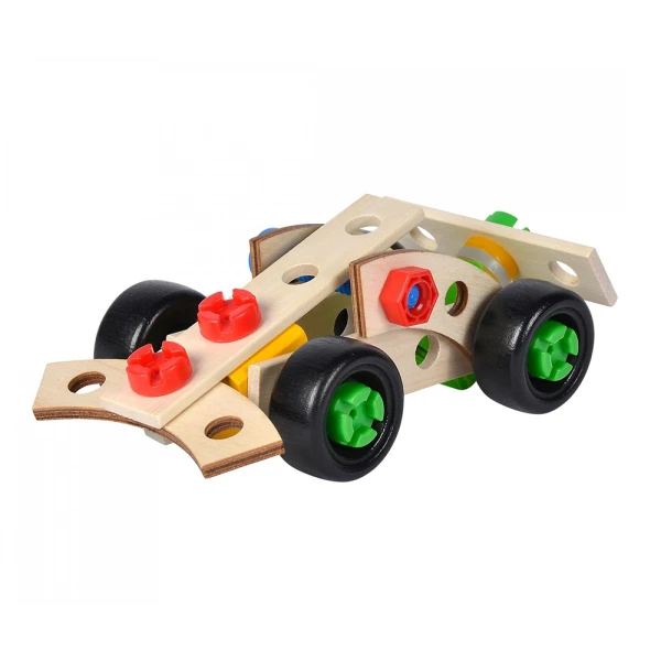 EICHHORN CONSTRUCTOR ΚΑΤΑΣΚΕΥΗ RACER CAR