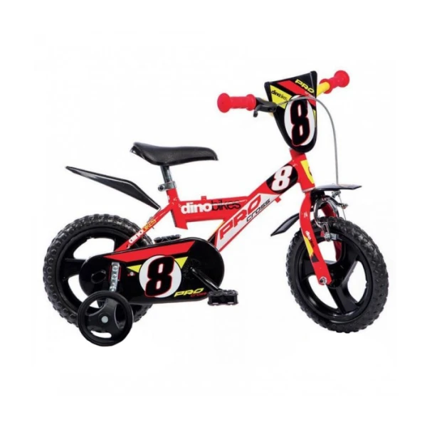 DINO BIKES BICYCLE 12\'\' SERIE 23 BIMBO