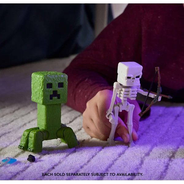 MINECRAFT MOVIE ΦΙΓΟΥΡΕΣ - DENNIS