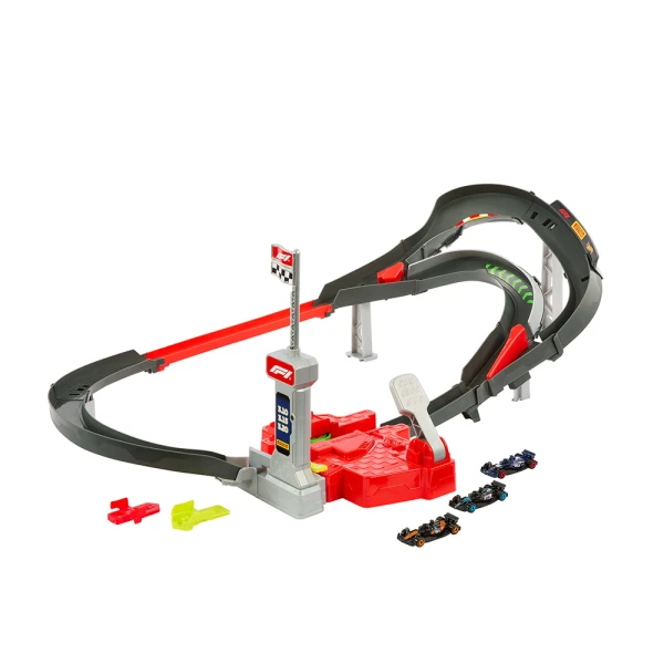 HOT WHEELS RACING F1 SPRINT RACE CIRCUIT