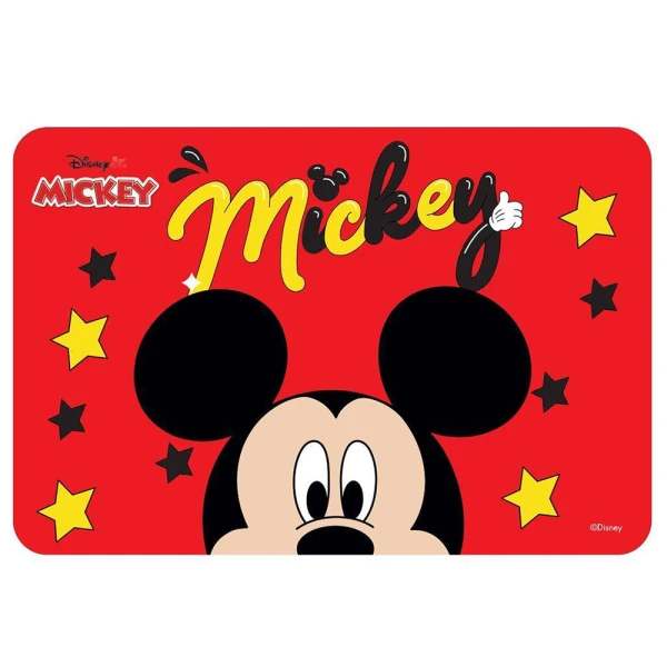 PLACEMAT 43X29 cm MICKEY