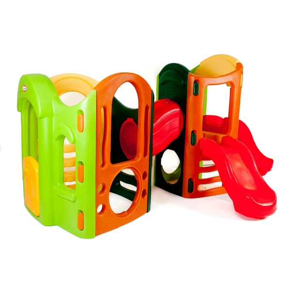 LITTLE TIKES PLAYGROUND 8 IN 1 