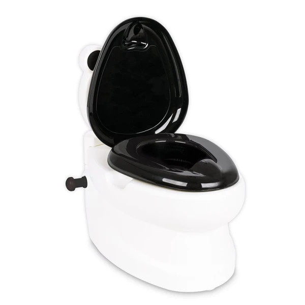 PILSAN PANDA EDUCATIONAL POTTY WITH SOUNDS