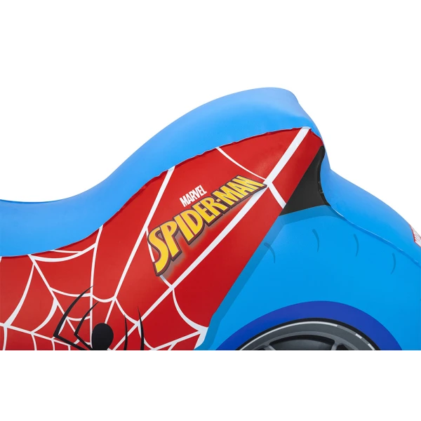 BESTWAY ΦΟΥΣΚΩΤΟ RIDE-ON 170X84 εκ. SPIDERMAN