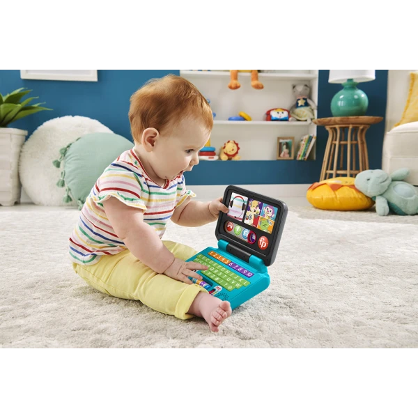 FISHER PRICE ΕΚΠΑΙΔΕΥΤΙΚΟ ΛΑΠΤΟΠ