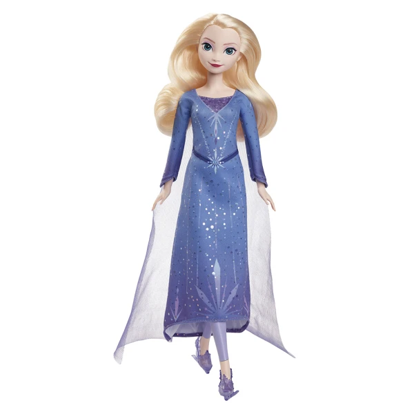 DISNEY FROZEN ICE SKATING - ΚΟΥΚΛΑ ELSA