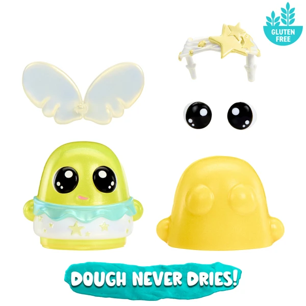 DOHKINS SCENTED DOUGH - FAIRY FOR TRAY