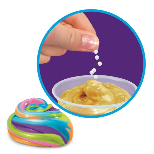 LEXIBOOK CRA-Z-ART SLIMY BLENDZ KIT