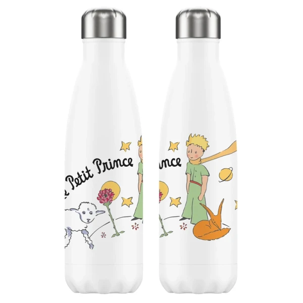 ΜΠΟΥΚΑΛΙ ΘΕΡΜΟΣ 500ml ΜΙΚΡΟΣ ΠΡΙΓΚΙΠΑΣ TERRE ROSE MOUTON