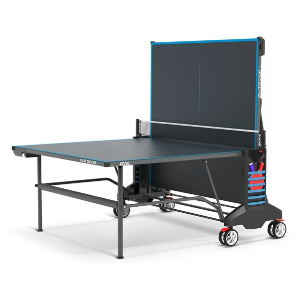 STAG PING=PONG TABLE OUTDOOR 6 GREY