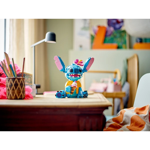 LEGO® ǀ DISNEY STITCH