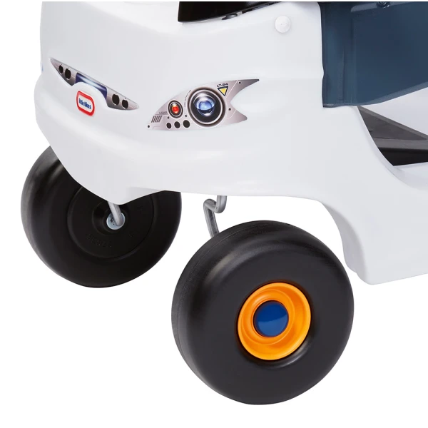 LITTLE TIKES ΔΙΑΣΤΗΜΙΚΟ ROVER