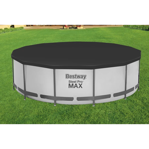BESTWAY ROUND POOL COVER 366 cm