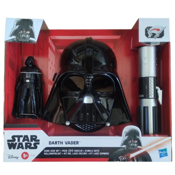 STAR WARS ΠΑΙΧΝΙΔΙ ΡΟΛΩΝ DARK SIDE