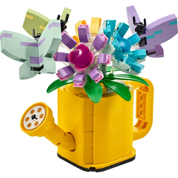 LEGO® CREATOR ΛΟΥΛΟΥΔΙΑ ΣΕ ΠΟΤΙΣΤΗΡΙ
