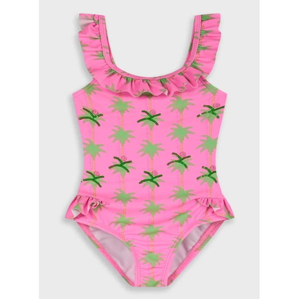 ENERGIERS SWIMSUIT GIRL BEBE PRINTED