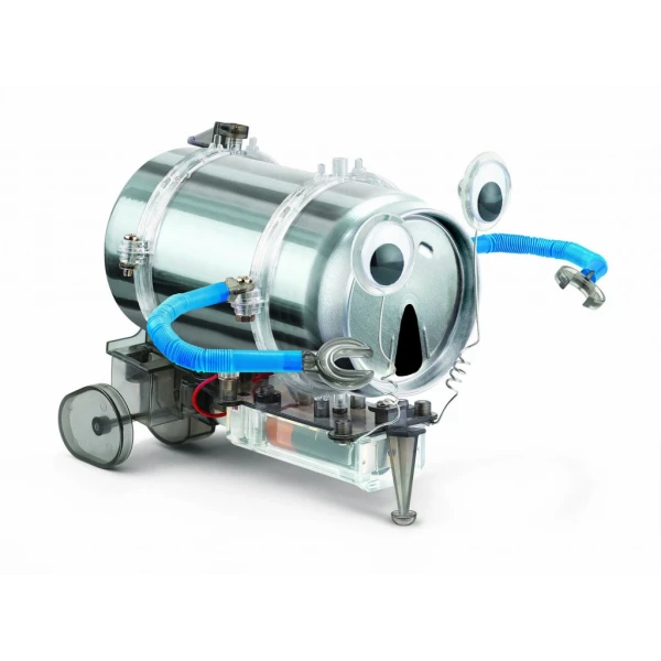 ROBOT SODA CAN ROBOT 00-03270