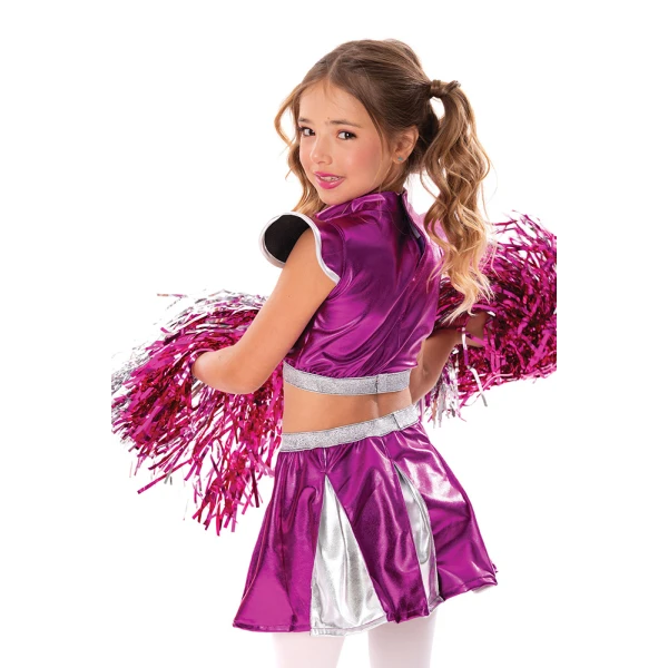 CARNIVAL COSTUME STARLEADER