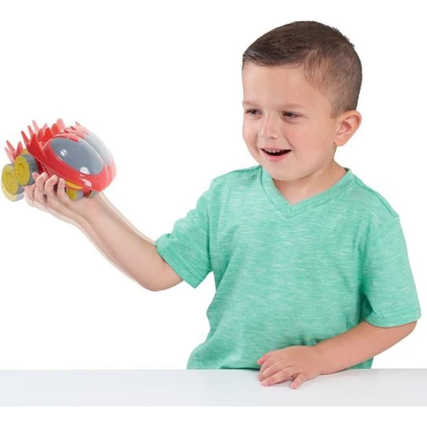 PJ MASKS VEHICLES WITH MOTION