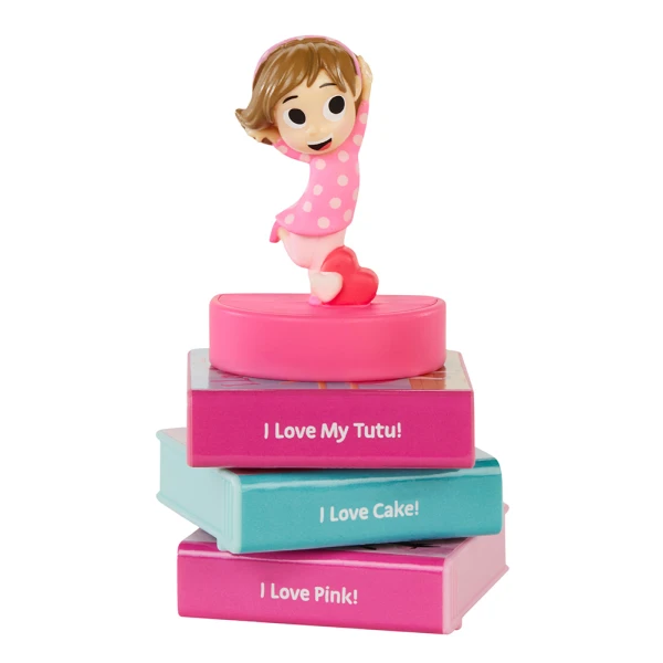 LITTLE TIKES STORY DREAM MACHINE - I LOVE COLLECTION