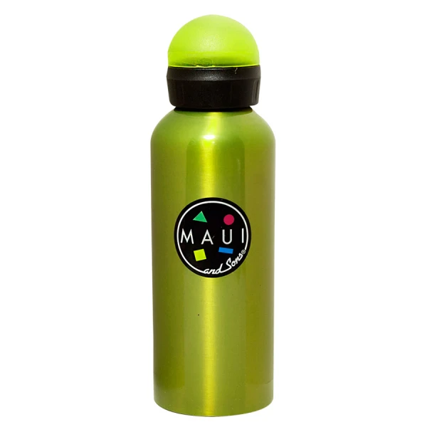 ΠΑΓΟΥΡΙ ΑΝΟΞΕΙΔΩΤΟ 580 ml MAUI - 3 ΧΡΩΜΑΤΑ
