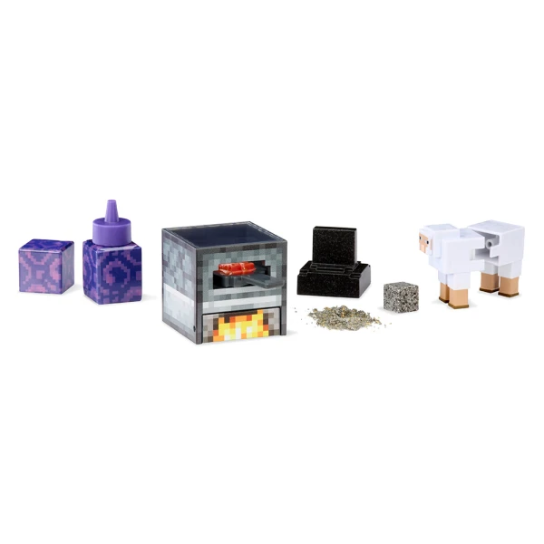 MINIVERSE MAKE IT MINI MINECRAFT