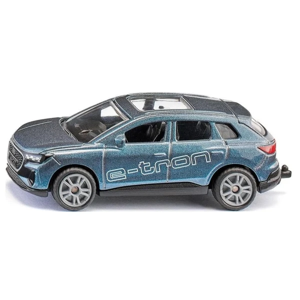 SIKU CAR AUDI Q4 E-TRON