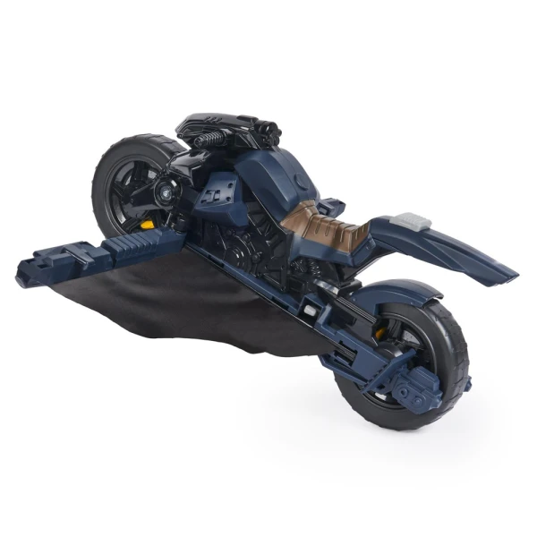 BATMAN ADVENTURES ΜΗΧΑΝΗ BATCYCLE