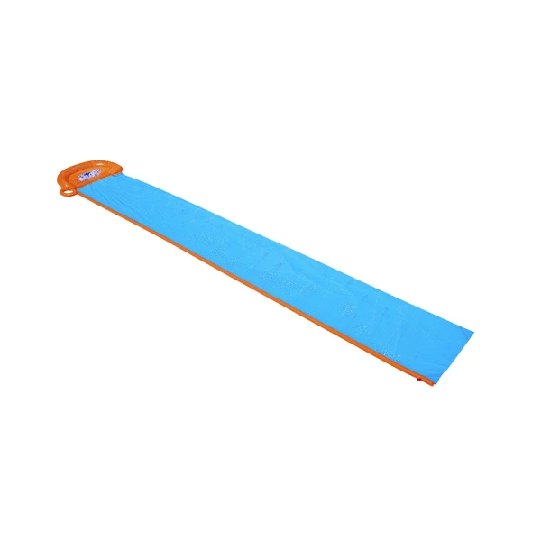 BESTWAY H2OGO! INFLATABLE SINGLE SLIDE 4.88m 