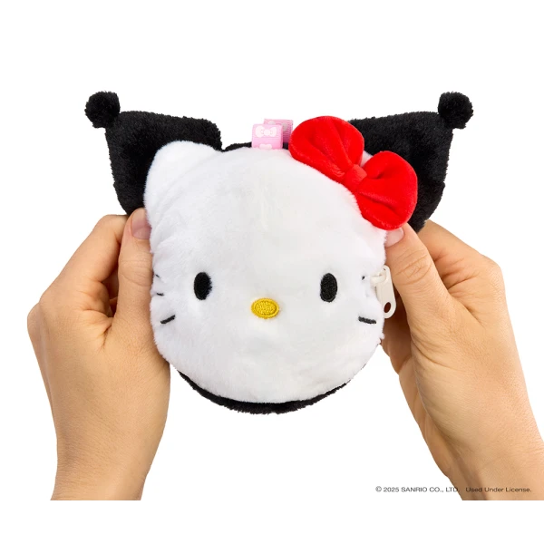 LOL SURPRISE LOVES HELLO KITTY ΛΟΥΤΡΙΝΟ ΑΝΑΣΤΡΕΨΙΜΟ ΜΠΡΕΛΟΚ