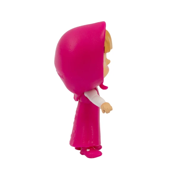 MASHA AND THE BEAR SURPRISE FIGURE IN BAG