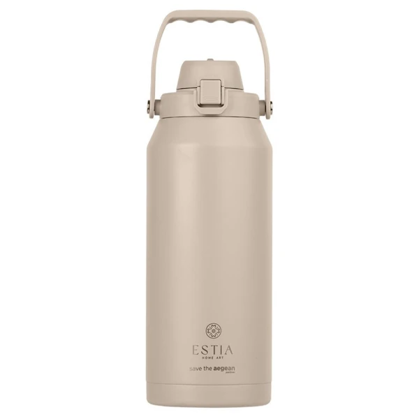 ESTIA HOME ART ΘΕΡΜΟΣ 1.8L - DUNE