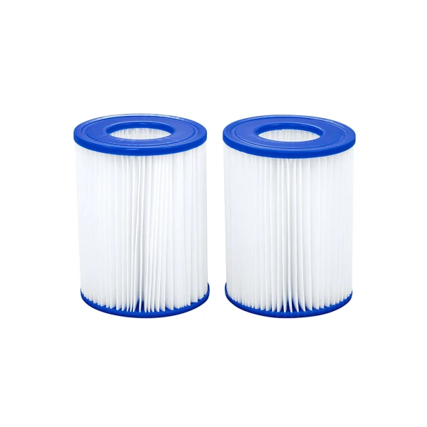 BESTWAY FLOWCLEAR FILTER CARTRIDGE II