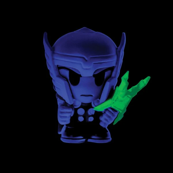 COLLECTABLE FIGURE BOOMEZ MARVEL W4