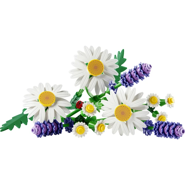LEGO® BOTANICALS ΜΑΡΓΑΡΙΤΕΣ