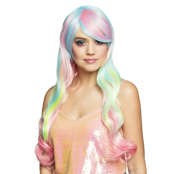 CARNIVAL WIG HEAVEN