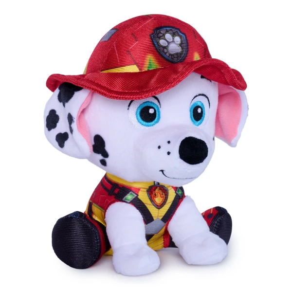 GUND PAW PATROL MOVIE 3 PLUSH - 7 DESIGNS
